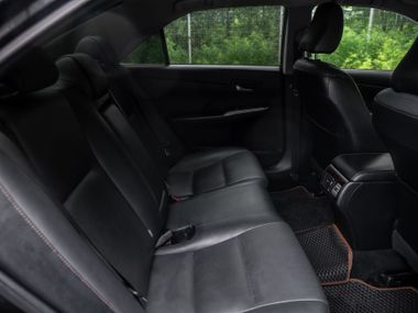 Toyota Camry 2015 года, 227 000 км - вид 15