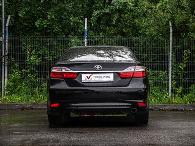 Toyota Camry 2015 года, 227 000 км - вид 4