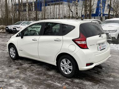 Nissan Note 2019 года, 49 815 км - вид 6