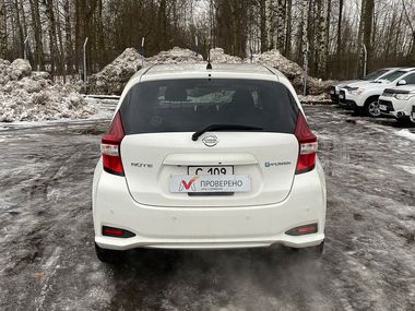 Nissan Note 2019 года, 49 815 км - вид 5