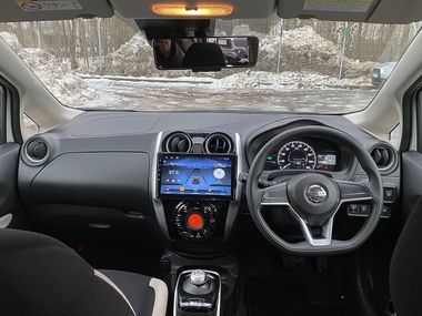 Nissan Note 2019 года, 49 815 км - вид 7