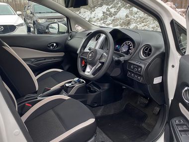 Nissan Note 2019 года, 49 815 км - вид 8