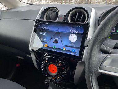 Nissan Note 2019 года, 49 815 км - вид 13