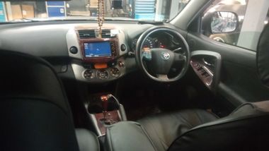 Toyota Vanguard 2010 года, 127 630 км - вид 5