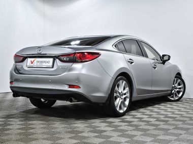 Mazda 6 2013 года, 190 919 км - вид 5