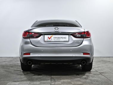 Mazda 6 2013 года, 190 919 км - вид 6