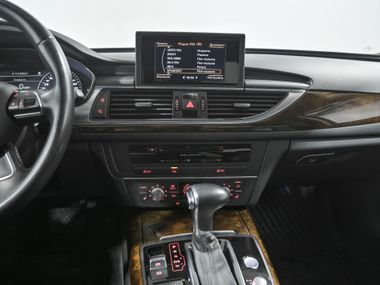 Audi A6 2014 года, 156 059 км - вид 10