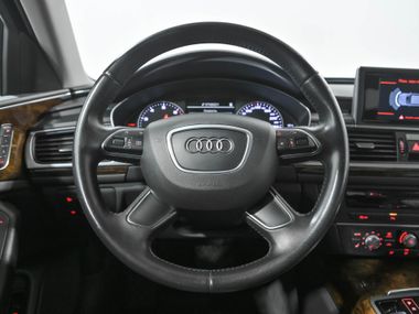 Audi A6 2014 года, 156 059 км - вид 10