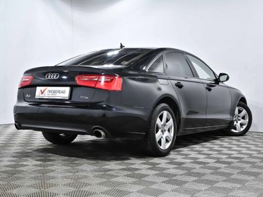 Audi A6 2014 года, 156 059 км - вид 6