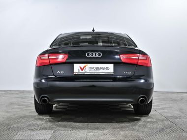 Audi A6 2014 года, 156 059 км - вид 6