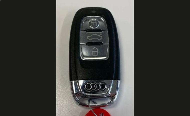 Audi A6 2014 года, 156 059 км - вид 24