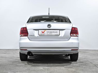 Volkswagen Polo 2015 года, 172 340 км - вид 5