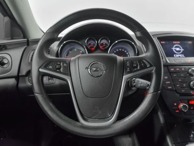 Opel Insignia 2010 года, 237 368 км - вид 8