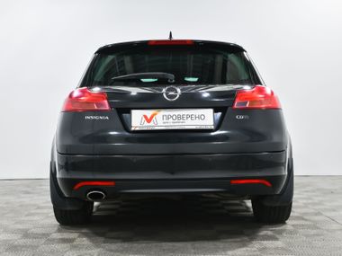Opel Insignia 2010 года, 237 368 км - вид 5