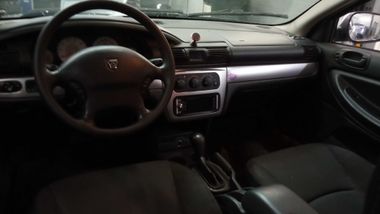 ГАЗ Volga Siber 2010 года, 269 778 км - вид 5