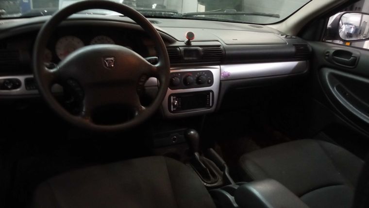 ГАЗ Volga Siber 2010 года, 269 778 км - вид 5