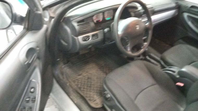 ГАЗ Volga Siber 2010 года, 269 778 км - вид 6