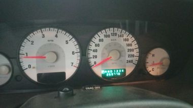ГАЗ Volga Siber 2010 года, 269 778 км - вид 7