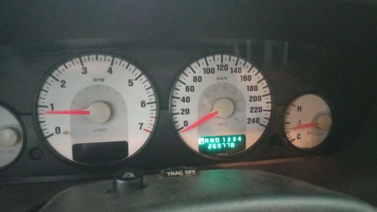 ГАЗ Volga Siber 2010 года, 269 778 км - вид 7