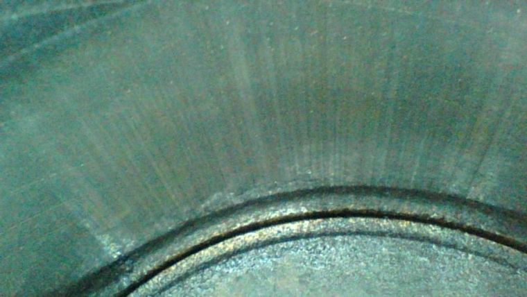 ГАЗ Volga Siber 2010 года, 269 778 км - вид 13