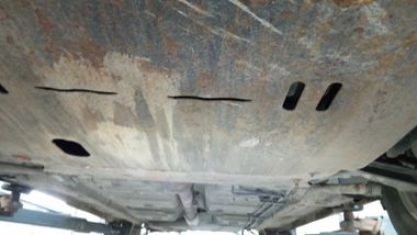 ГАЗ Volga Siber 2010 года, 269 778 км - вид 17