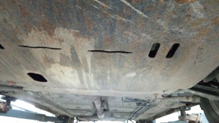 ГАЗ Volga Siber 2010 года, 269 778 км - вид 17