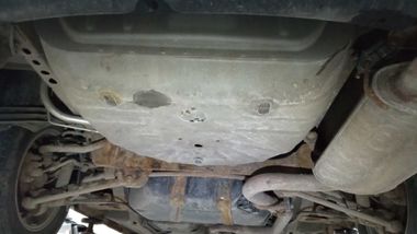 ГАЗ Volga Siber 2010 года, 269 778 км - вид 20
