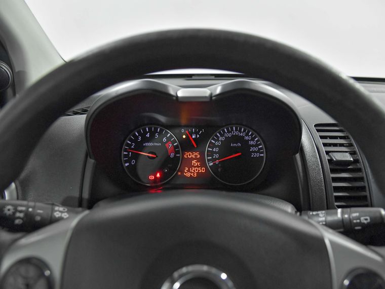 Nissan Note 2011 года, 211 000 км - вид 7