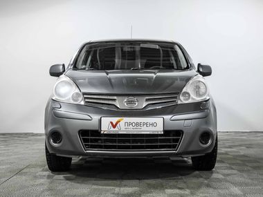 Nissan Note 2011 года, 211 000 км - вид 3