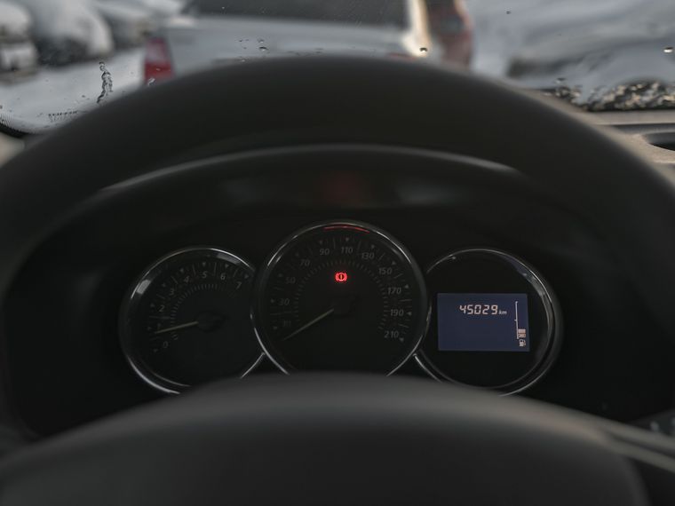 Renault Sandero Stepway 2018 года, 44 855 км - вид 5