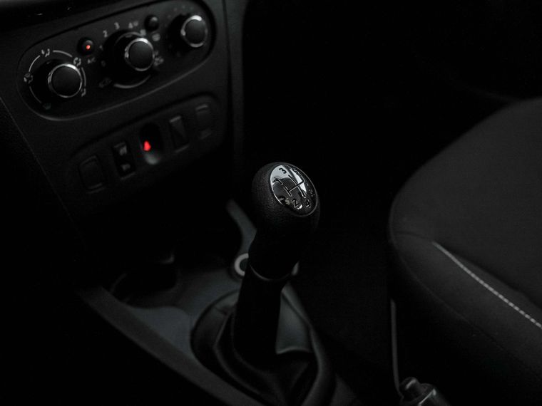 Renault Sandero Stepway 2018 года, 44 855 км - вид 8