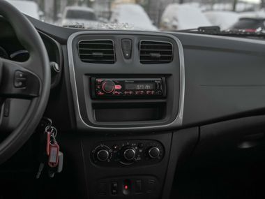 Renault Sandero Stepway 2018 года, 44 855 км - вид 7