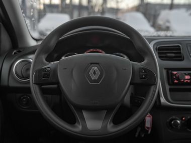 Renault Sandero Stepway 2018 года, 44 855 км - вид 6