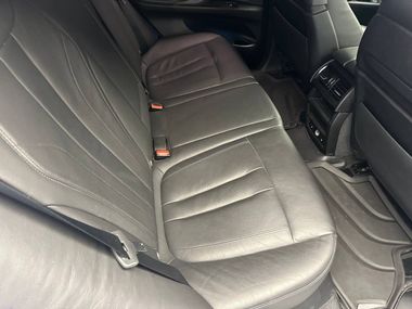 BMW X5 2016 года, 138 808 км - вид 19