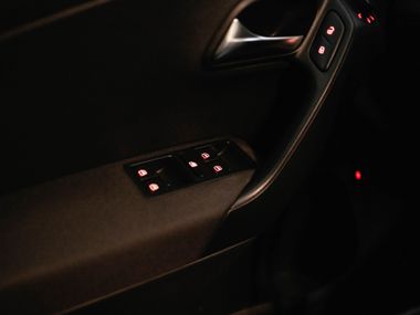 Volkswagen Polo 2018 года, 140 000 км - вид 9