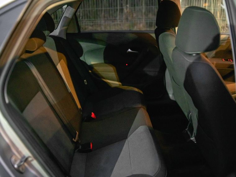 Volkswagen Polo 2018 года, 140 000 км - вид 10