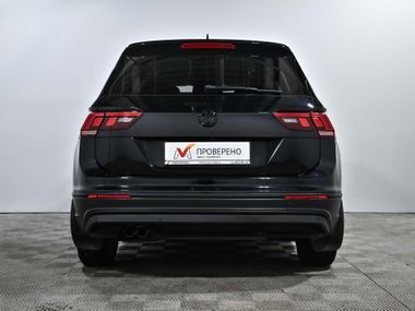 Volkswagen Tiguan 2017 года, 130 055 км - вид 7