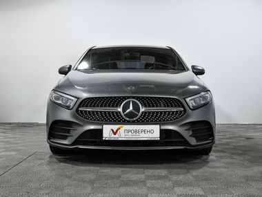 Mercedes-Benz A-класс 2018 года, 73 808 км - вид 4