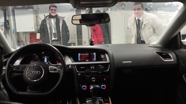 Audi A5 2012 года, 250 000 км - вид 5