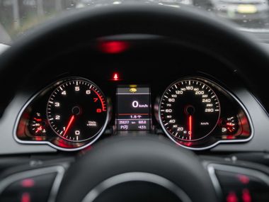 Audi A5 2012 года, 250 000 км - вид 5