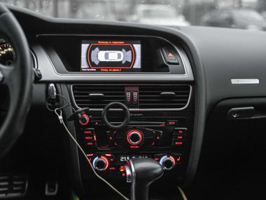 Audi A5 2012 года, 250 000 км - вид 7