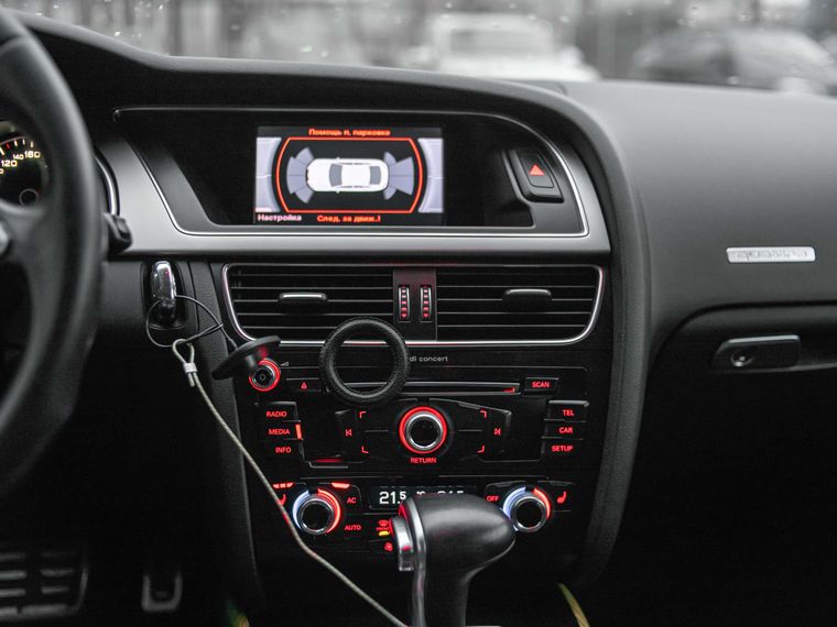 Audi A5 2012 года, 250 000 км - вид 7