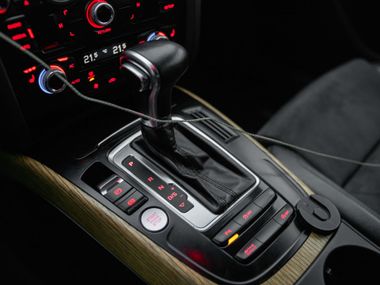 Audi A5 2012 года, 250 000 км - вид 8