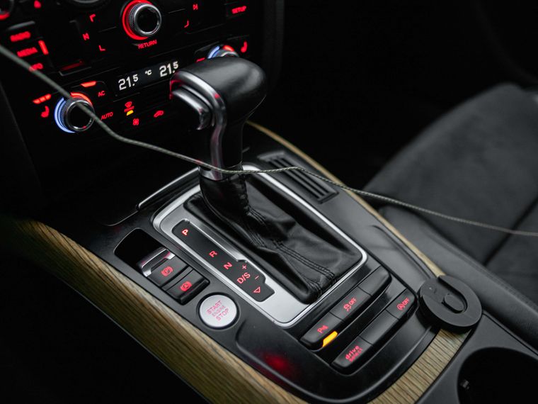 Audi A5 2012 года, 250 000 км - вид 8