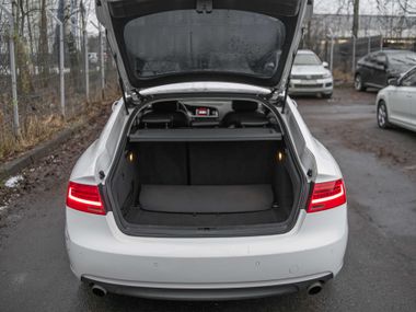 Audi A5 2012 года, 250 000 км - вид 14