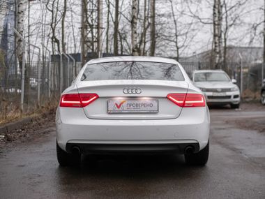 Audi A5 2012 года, 250 000 км - вид 4