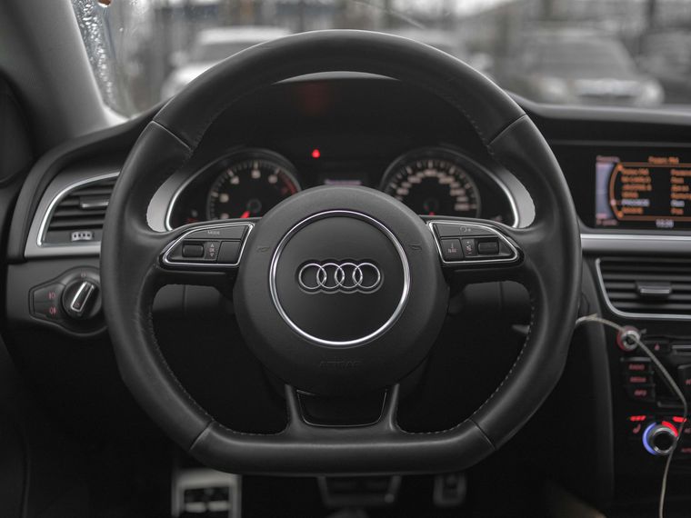Audi A5 2012 года, 250 000 км - вид 6