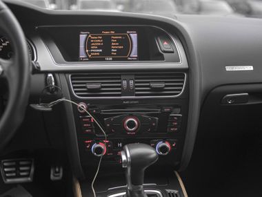 Audi A5 2012 года, 250 000 км - вид 7