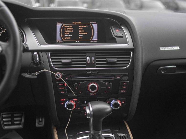 Audi A5 2012 года, 250 000 км - вид 7