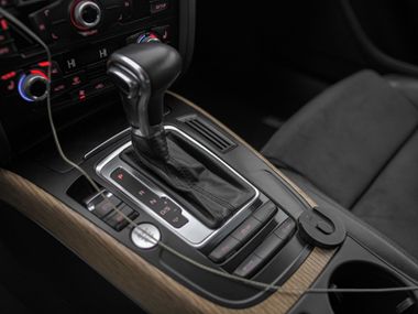 Audi A5 2012 года, 250 000 км - вид 8